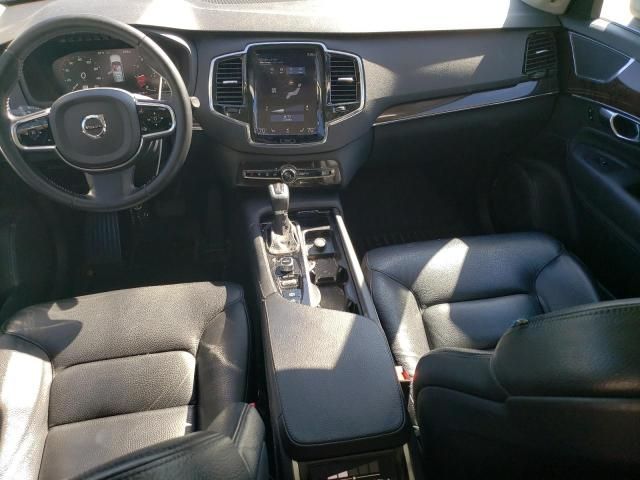 2016 Volvo XC90 T6