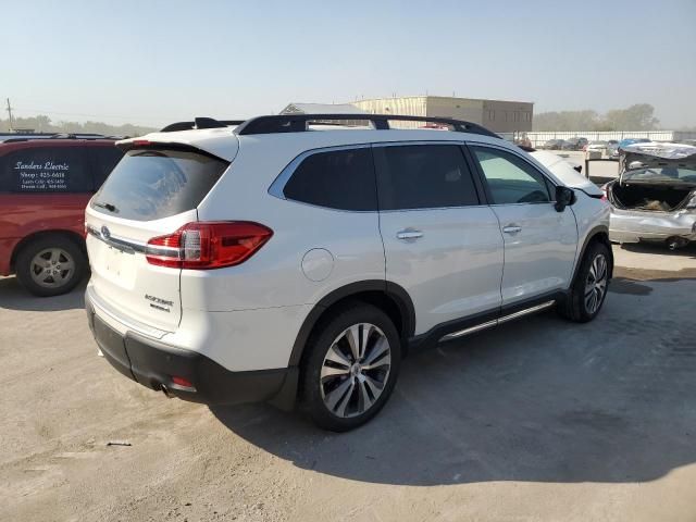 2021 Subaru Ascent Touring