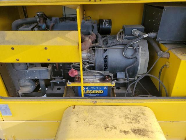 1995 Ck Power CK4039TGS