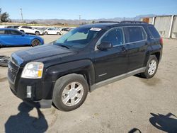 GMC Terrain salvage cars for sale: 2013 GMC Terrain SLE