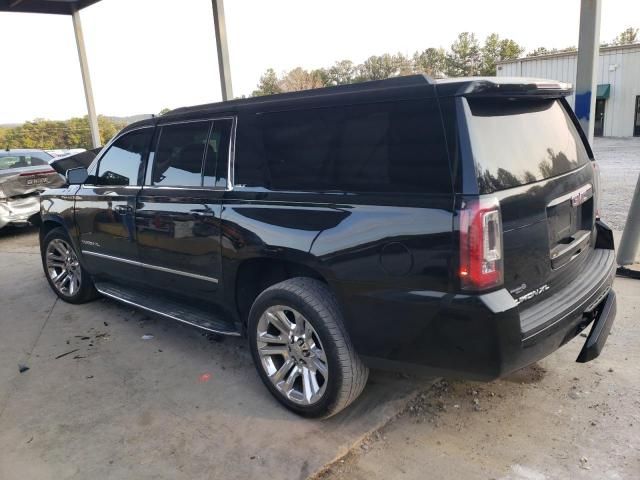 2018 GMC Yukon XL C1500 SLT