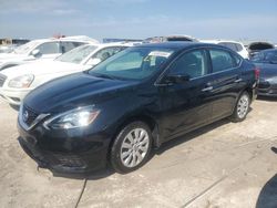 2019 Nissan Sentra S en venta en Arcadia, FL