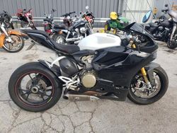 2013 Ducati Superbike 1199 Panigale for sale in Dyer, IN