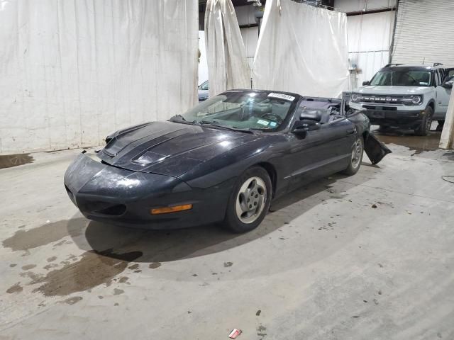 1995 Pontiac Firebird