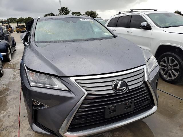 2019 Lexus RX 350 Base