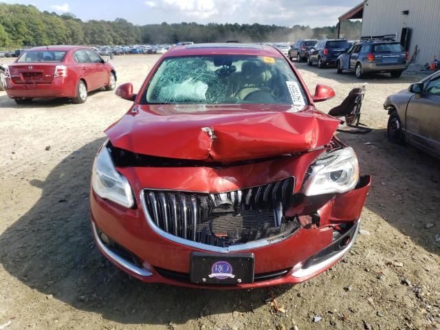 2014 Buick Regal Premium