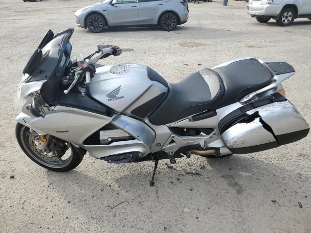 2007 Honda ST1300 A