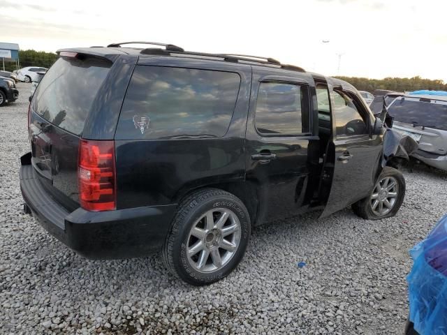 2007 Chevrolet Tahoe K1500