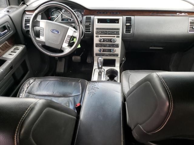 2011 Ford Flex SEL