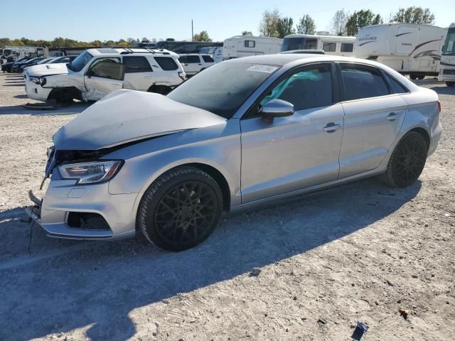 2018 Audi A3 Premium