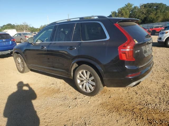 2016 Volvo XC90 T6