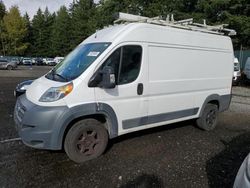 2018 Dodge RAM Promaster 2500 2500 High for sale in Graham, WA