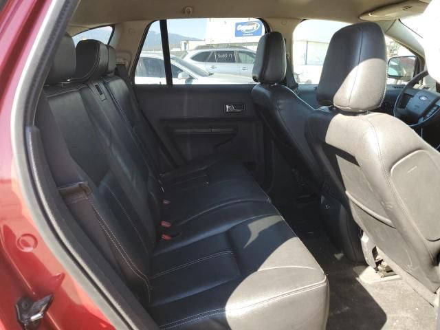 2010 Ford Edge Limited