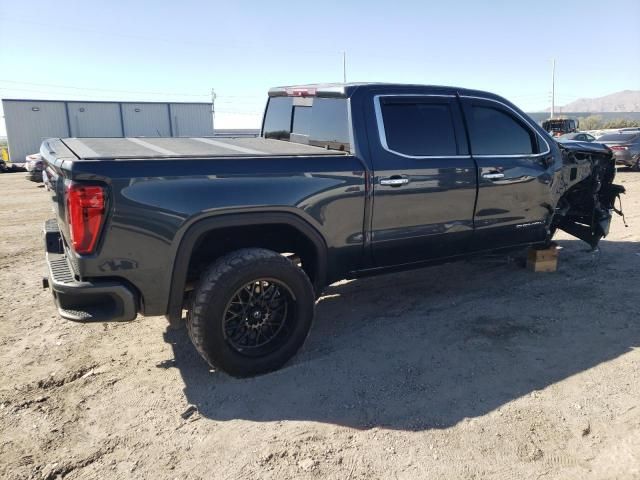 2019 GMC Sierra K1500 Denali