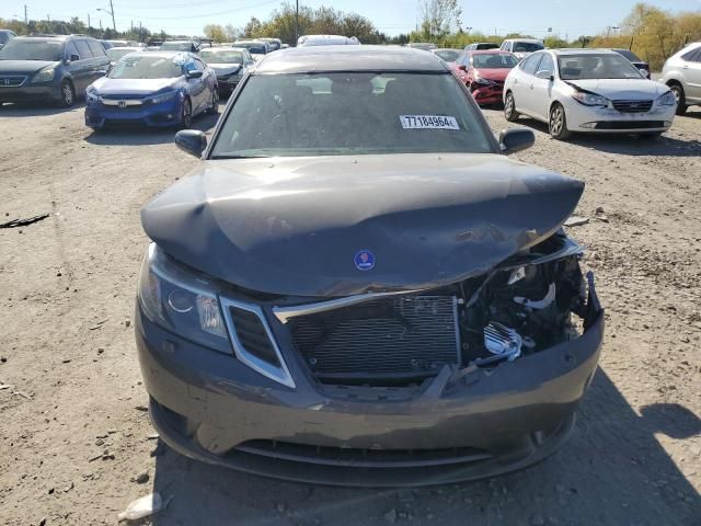 2009 Saab 9-3 2.0T