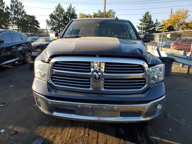 2017 Dodge RAM 1500 SLT