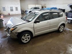 2004 Pontiac Vibe for sale in Davison, MI