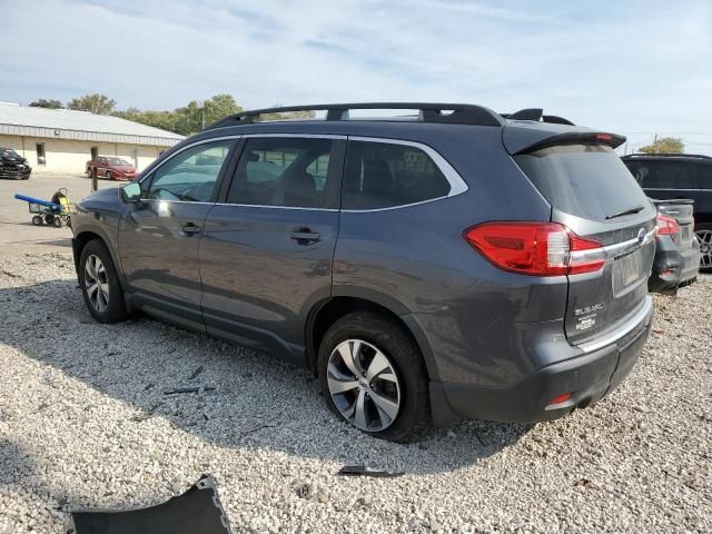 2020 Subaru Ascent Premium