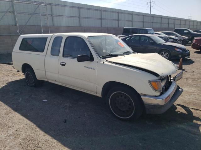 1996 Toyota Tacoma Xtracab