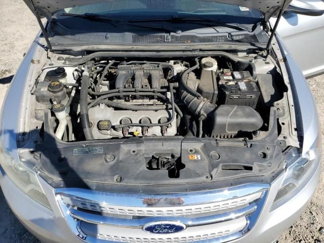 2011 Ford Taurus SEL