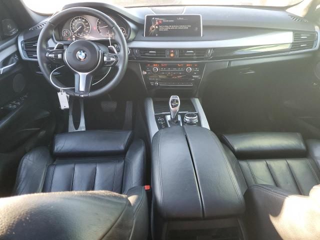 2014 BMW X5 XDRIVE35I