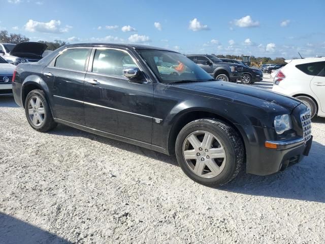 2006 Chrysler 300C