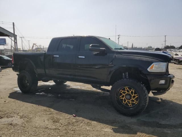 2014 Dodge 2500 Laramie