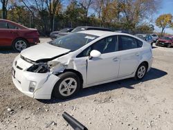 Toyota Prius salvage cars for sale: 2011 Toyota Prius