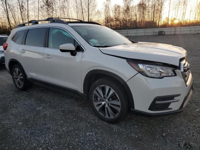 2019 Subaru Ascent Premium