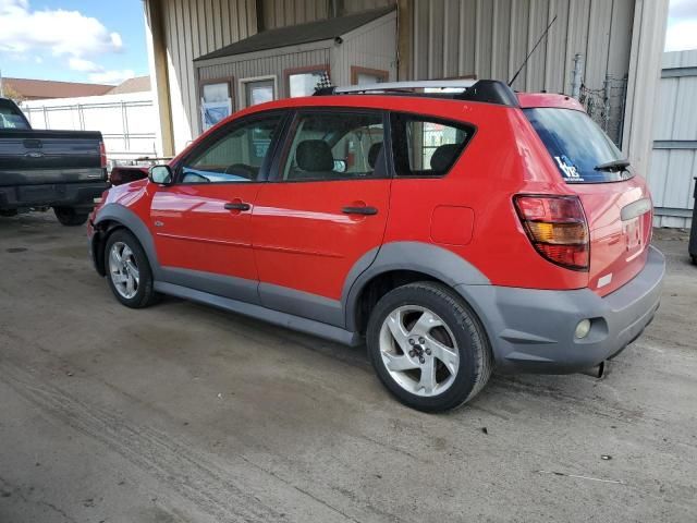 2004 Pontiac Vibe