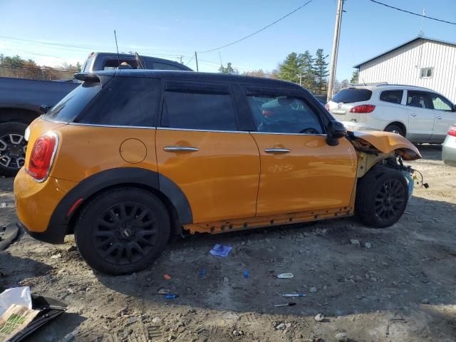 2015 Mini Cooper