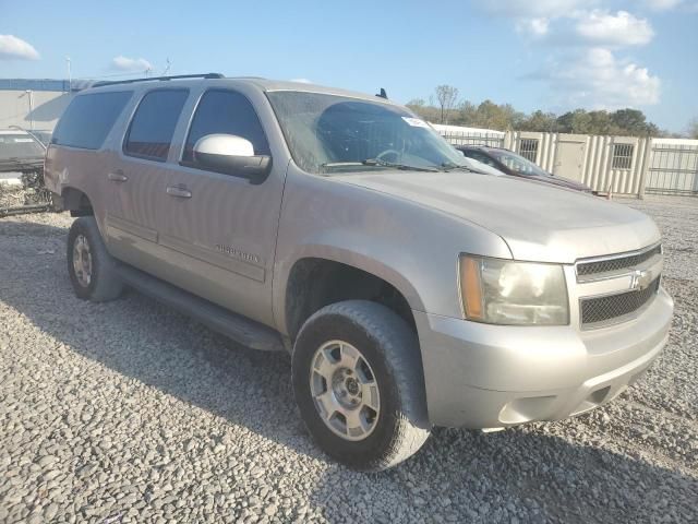 2008 Chevrolet Suburban K1500 LS