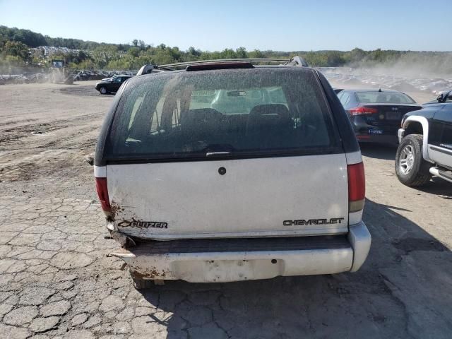 1997 Chevrolet Blazer