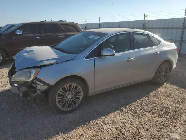 2013 Buick Verano