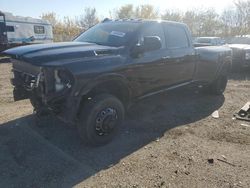 2021 Dodge RAM 3500 Limited en venta en Portland, MI