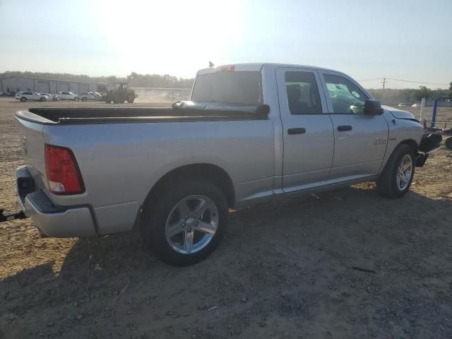 2016 Dodge RAM 1500 ST