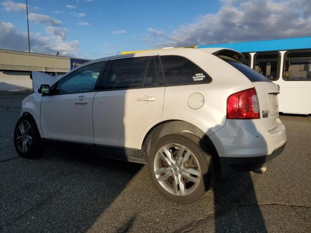 2012 Ford Edge SEL