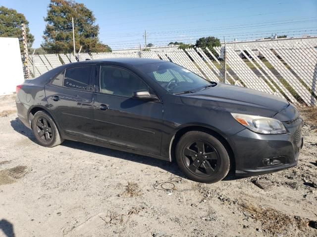 2014 Chevrolet Malibu LS