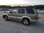 2003 Infiniti QX4
