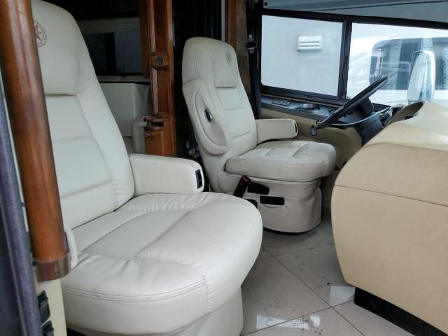 2012 Tiffin Motorhomes Inc 2012 Freightliner Chassis XC