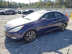 Hyundai Vehiculos salvage en venta: 2011 Hyundai Sonata SE