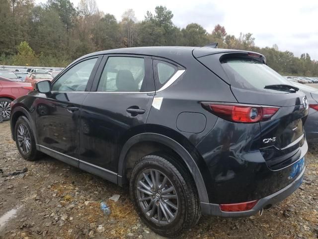 2020 Mazda CX-5 Sport