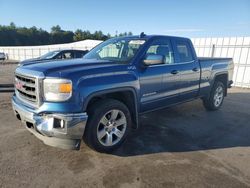 2015 GMC Sierra K1500 SLE for sale in Windham, ME