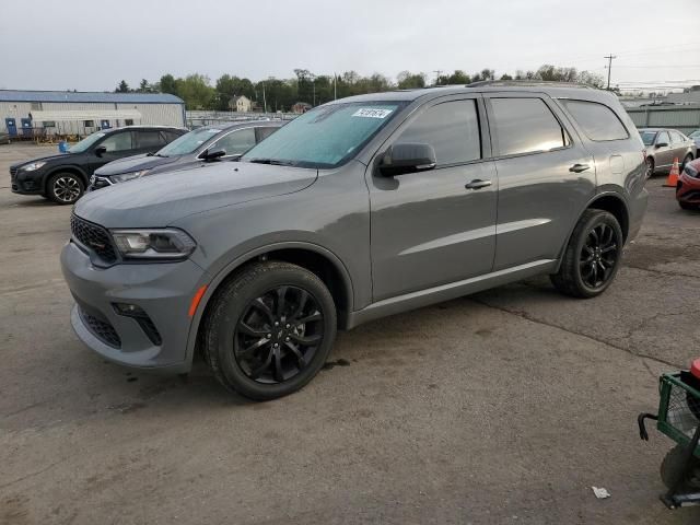 2022 Dodge Durango GT