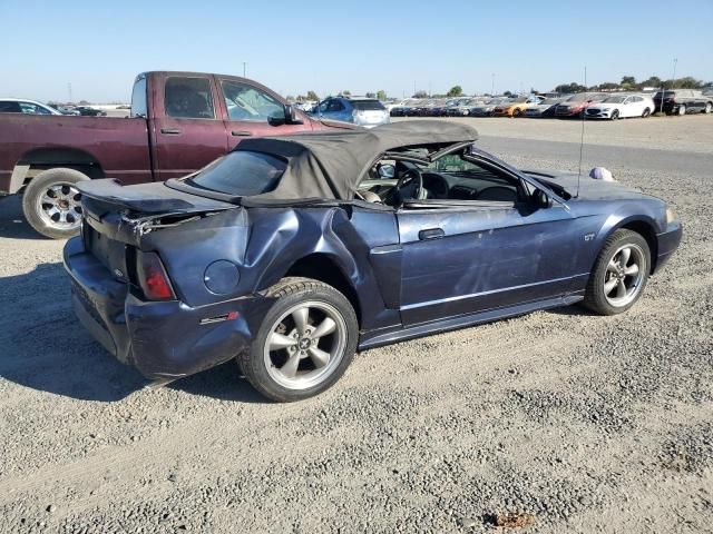 2001 Ford Mustang GT