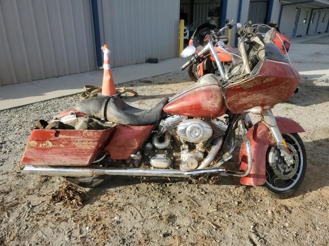 2013 Harley-Davidson Fltrx Road Glide Custom