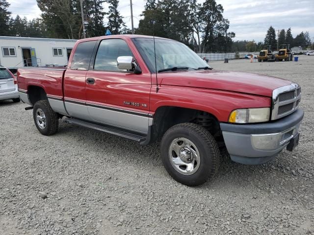 1997 Dodge RAM 1500