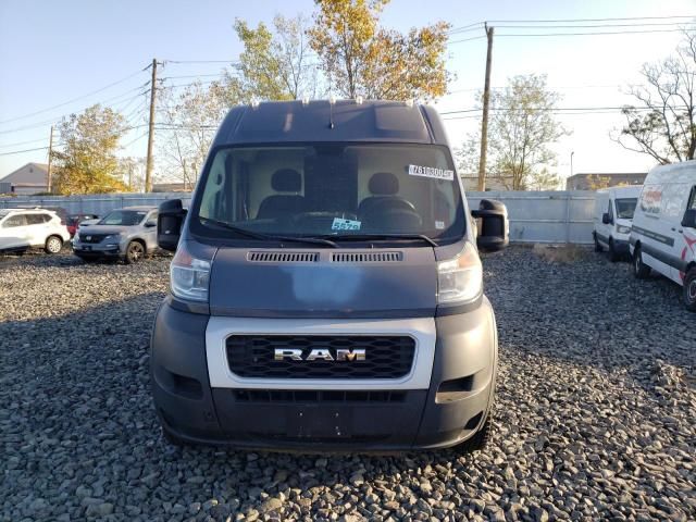 2020 Dodge RAM Promaster 3500 3500 High