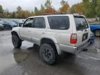 1997 Toyota 4runner Limited