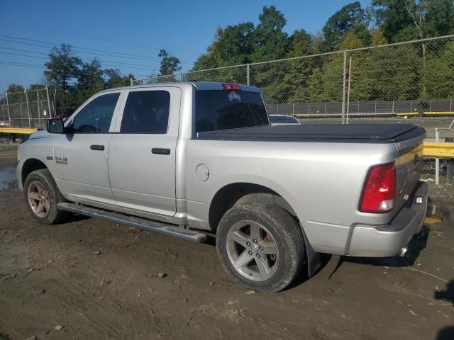 2015 Dodge RAM 1500 ST